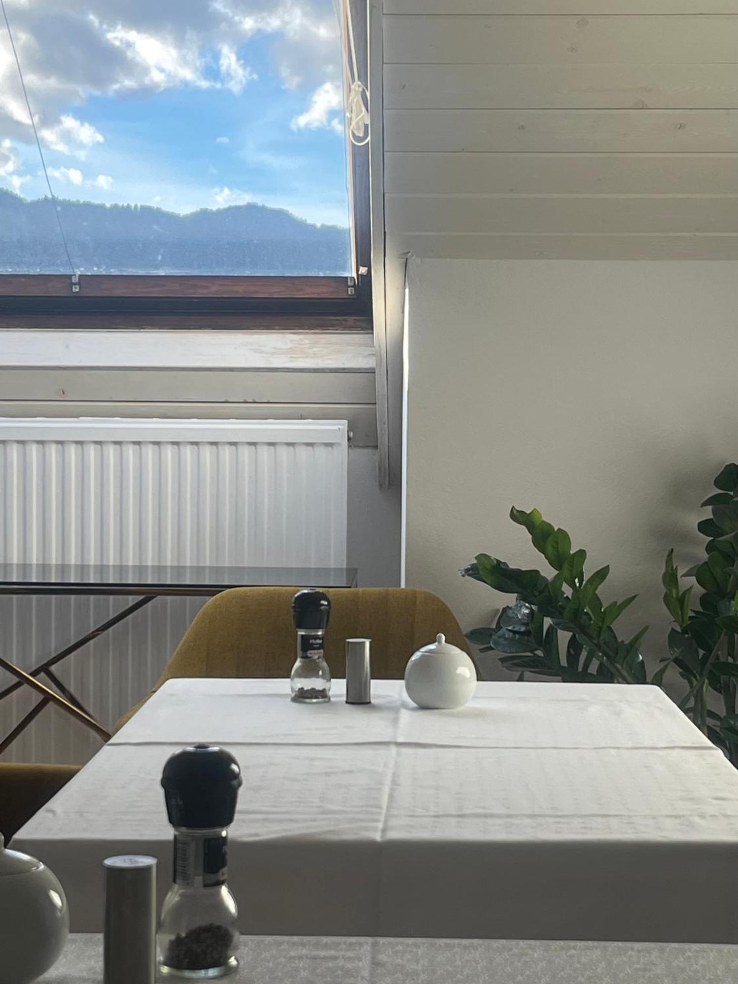 Frühstückspension Eichberger Pols Exterior foto